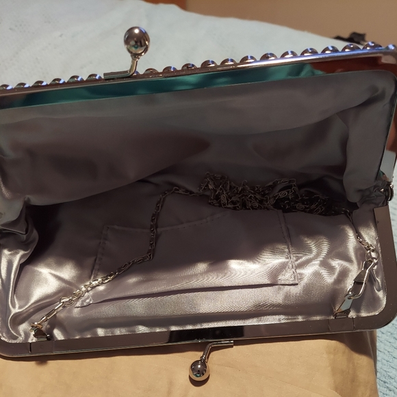 Formal shoes with handbag combo - Picture 6 of 9